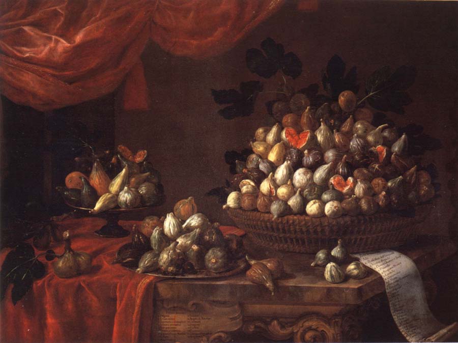 Bartolomeo Bimbi Figs